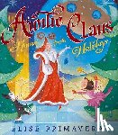 Primavera, Elise - Auntie Claus, Home for the Holidays