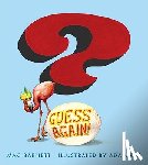 Barnett, Mac - Guess Again!