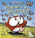 Runton, Andy - Owly & Wormy, Friends All Aflutter!