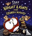 Runton, Andy - Owly & Wormy: Bright Lights and Starry Nights!