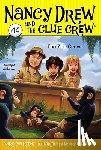 Keene, Carolyn - The Zoo Crew