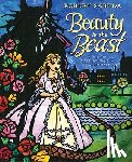 Robert Sabuda - Beauty & the Beast