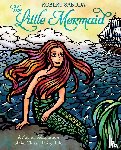 Sabuda, Robert - The Little Mermaid: A Pop-Up Adaptation of the Classic Fairy Tale
