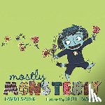 Sauer, Tammi - Mostly Monsterly