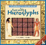 Metropolitan Museum Of Art, Roehrig, Catharine - Metropolitan Museum Of Art: Fun with Hieroglyphs
