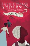Anderson, Laurie Halse - Ashes