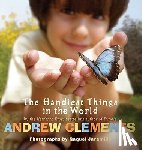 Clements, Andrew - The Handiest Things in the World