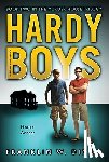 Dixon, Franklin W. - House Arrest: Book Two in the Murder House Trilogy