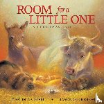 Waddell, Martin - Waddell, M: Room for a Little One