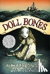 Black, Holly - Doll Bones