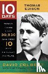 Colbert, David - Thomas Edison