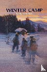 Hill, Kirkpatrick - Winter Camp