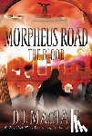 Machale, D. J. - The Blood