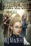Machale, D. J. - Book Two of the Travelers