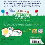 Inches, Alison - The Adventures of a Plastic Bottle