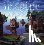 Thomson, Sarah L. - IMAGINE A PLACE