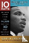 Colbert, David - Martin Luther King Jr.