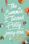 Han, Jenny - The Summer I Turned Pretty
