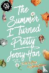 Han, Jenny - The Summer I Turned Pretty
