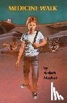 Mayhar, Ardath - Medicine Walk