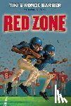 Barber, Tiki - Red Zone