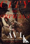 Avi - City of Orphans