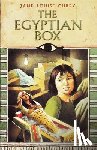 Curry, Jane Louise - The Egyptian Box