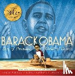 Grimes, Nikki - Barack Obama: Son of Promise, Child of Hope