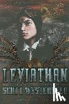 Westerfeld, Scott, Thompson, Keith - LEVIATHAN V01 R/E