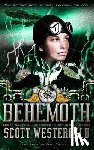 Westerfeld, Scott - BEHEMOTH