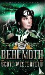 Westerfeld, Scott - Westerfeld, S: Behemoth