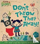 Bergen, Lara - DONT THROW THAT AWAY