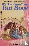 Lewis, Linda - We Hate Everything But Boys