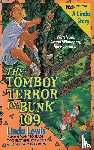 Lewis - Tomboy Terror in Bunk 109