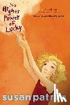 Patron, Susan - The Higher Power of Lucky