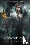 Clare, Cassandra - Clockwork Prince