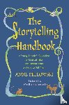 Pellowski, Anne - Storytelling Handbook
