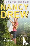 Keene, Carolyn - Green-Eyed Monster: Book One in the Eco Mystery Trilogy
