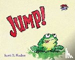 Fischer, Scott M. - Jump!