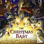 Bauer, Marion Dane - The Christmas Baby
