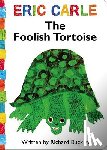Buckley, Richard - Buckley, R: Foolish Tortoise