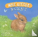 Thompson, Lauren - Wee Little Bunny