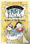 Nesbo, Jo - Bubble in the Bathtub