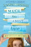 Frederick, Heather Vogel - Much Ado about Anne