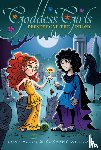 Holub, Joan, Williams, Suzanne - PERSEPHONE THE PHONY