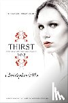 Pike, Christopher - Thirst No. 2: Phantom, Evil Thirst, Creatures of Forever