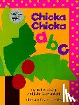 Martin, Bill - Chicka Chicka ABC: Oversized Lap Board Book
