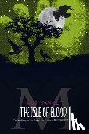 Yancey, Rick - The Isle of Blood