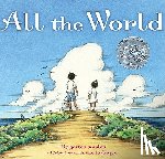 Scanlon, Liz Garton - All the World