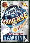 Hawking, Stephen - George's Secret Key to the Universe
